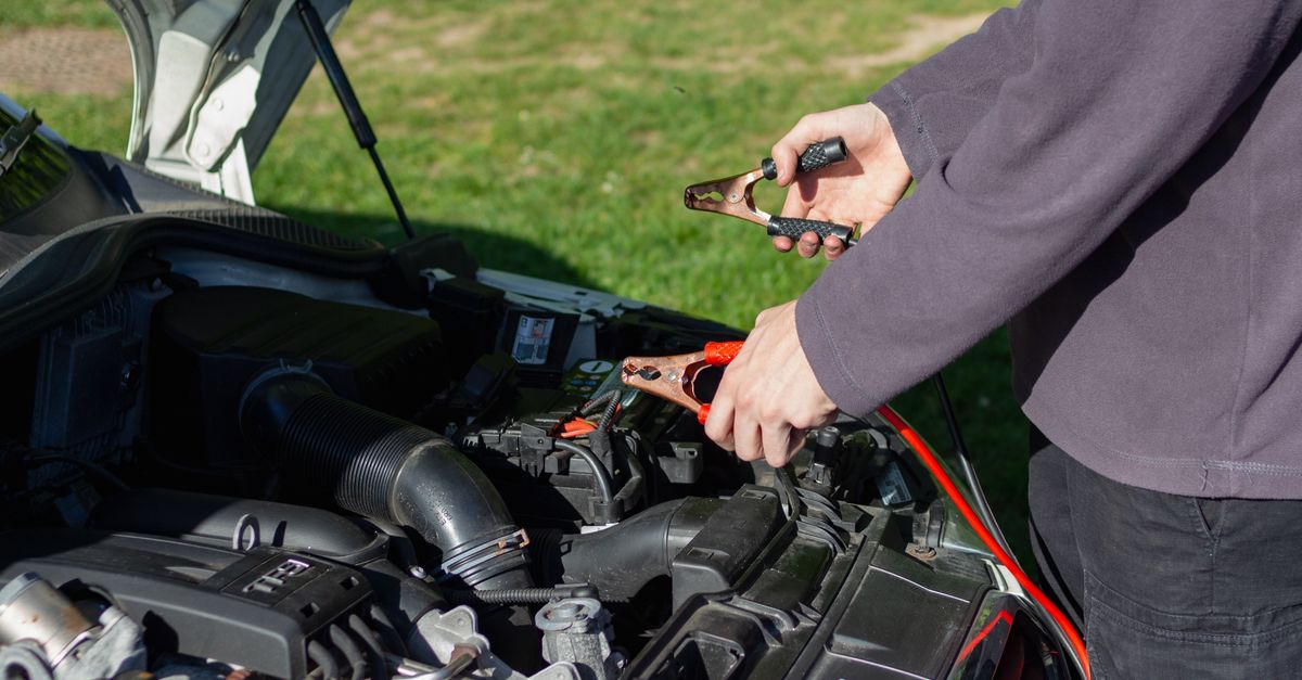 Le HAC avant Ipswitch : focus sur le centre de réparation de batteries électriques – l'actualité du mardi 4 5 centre de réparation de batteries électriques : diagnostics rapides, réparation fiable et service professionnel pour prolonger la durée de vie de vos batteries.