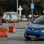 De Morlaix à Roscoff : la Twingo électrique, une alliée au-delà des rues urbaines ?
