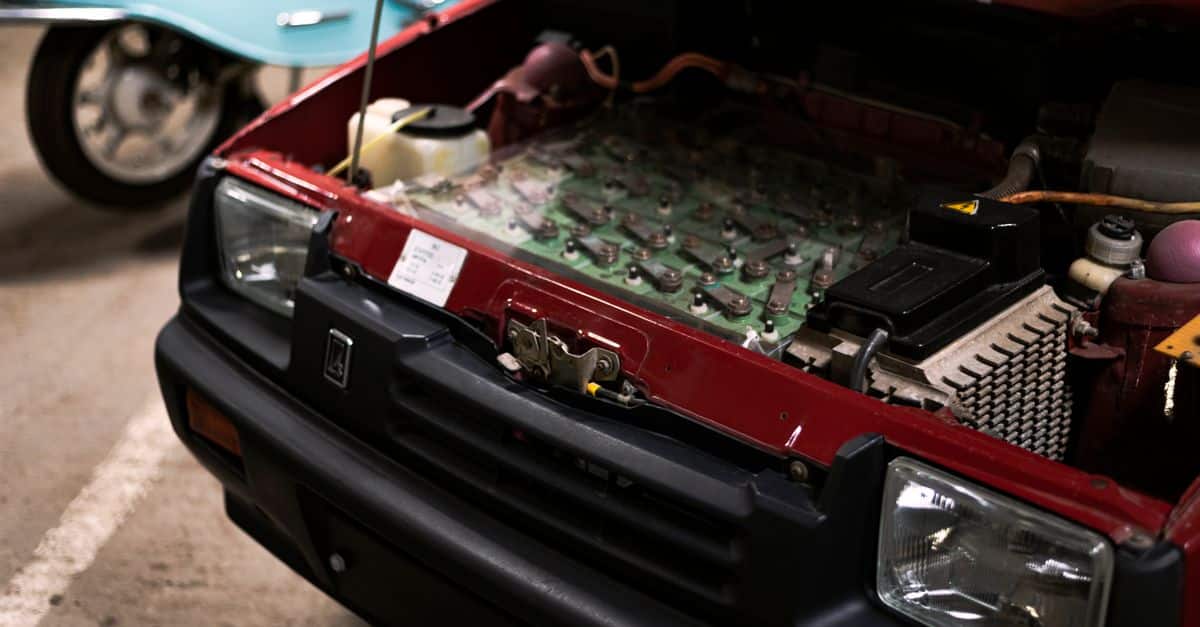 découverte de la citroën c3 électrique : tout sur sa batterie, son autonomie, son temps de recharge et ses performances 3 découvrez tout sur les batteries de voitures électriques : fonctionnement, types, autonomie et conseils pour prolonger leur durée de vie.