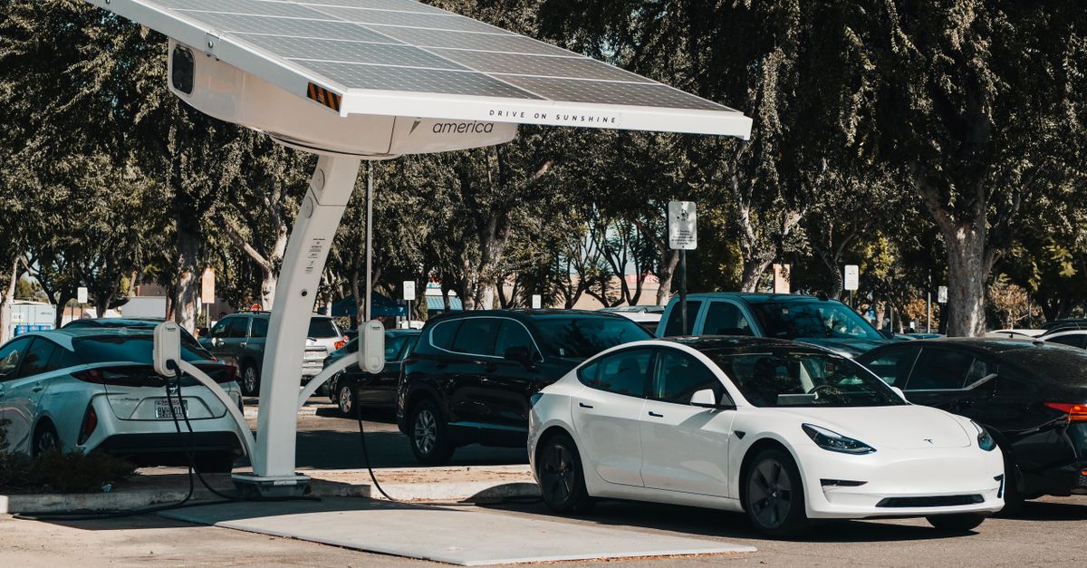 Les 3 voitures électriques à privilégier en juin 2025 9 découvrez tout sur les voitures électriques : avantages, modèles, technologie et impact environnemental pour un avenir plus vert.