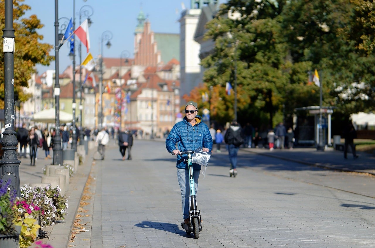 Top des trottinettes électriques en 2026 : notre guide comparatif complet 1 découvrez notre sélection de trottinettes électriques performantes et écologiques, idéales pour vos déplacements urbains rapides et économiques.