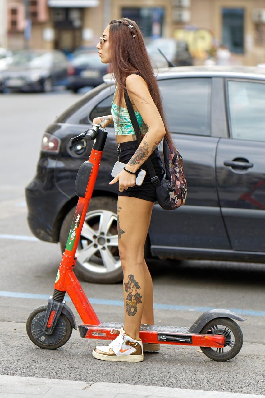 Top des trottinettes électriques en 2026 : notre guide comparatif complet 2 découvrez notre sélection de trottinettes électriques performantes et écologiques, idéales pour vos trajets urbains rapides et faciles.