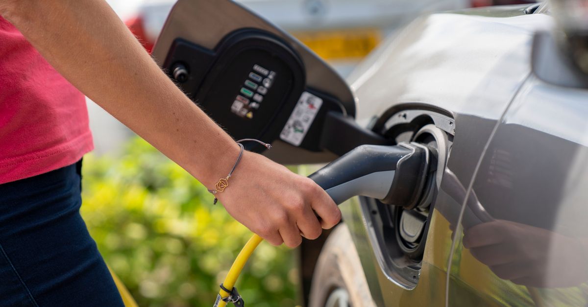Une innovation révolutionnaire qui transformera l'avenir des véhicules électriques 10 découvrez les dernières innovations dans le domaine des véhicules électriques, alliant technologie avancée, durabilité et performance pour un avenir plus propre.
