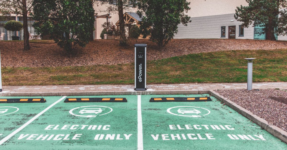 Une avancée technologique pour prolonger l'autonomie des véhicules électriques 9 découvrez comment augmenter l'autonomie des véhicules électriques grâce à des solutions innovantes et efficaces pour rouler plus longtemps en toute sérénité.