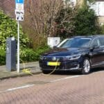 Véhicules électriques en Europe : un quart des nouvelles immatriculations atteint !