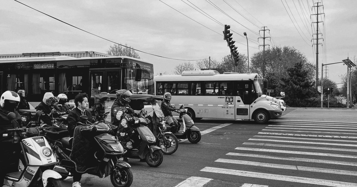 Les voitures électriques made in China : une plongée dans la réalité des promesses 9 découvrez le marché des véhicules électriques en chine, ses innovations, ses acteurs clés et son impact mondial sur la mobilité durable.