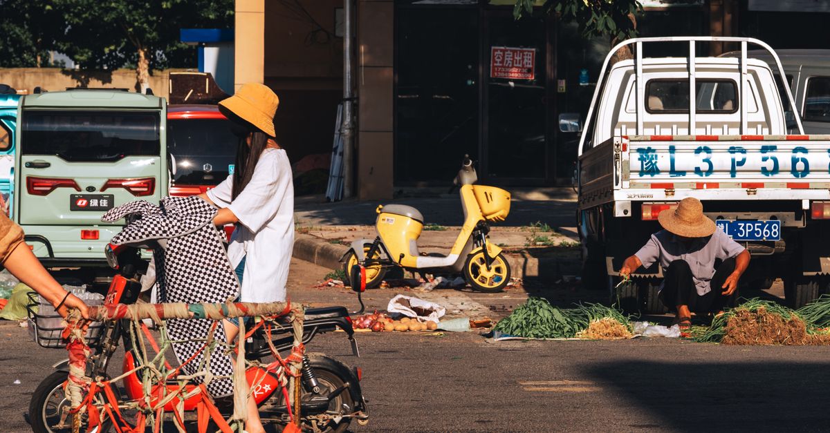 Les voitures électriques made in China : une plongée dans la réalité des promesses 11 découvrez l'essor des véhicules électriques en chine, leader mondial de la mobilité durable et des innovations vertes.