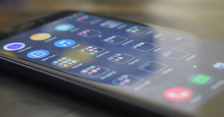 Les applications incontournables pour optimiser votre smartphone ou tablette Android