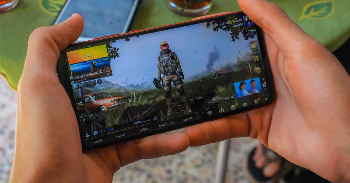 cinq applications et jeux mobiles indispensables à télécharger sur votre smartphone 1 découvrez les applications et jeux mobiles essentiels pour optimiser votre expérience sur smartphone, alliant utilité et divertissement.