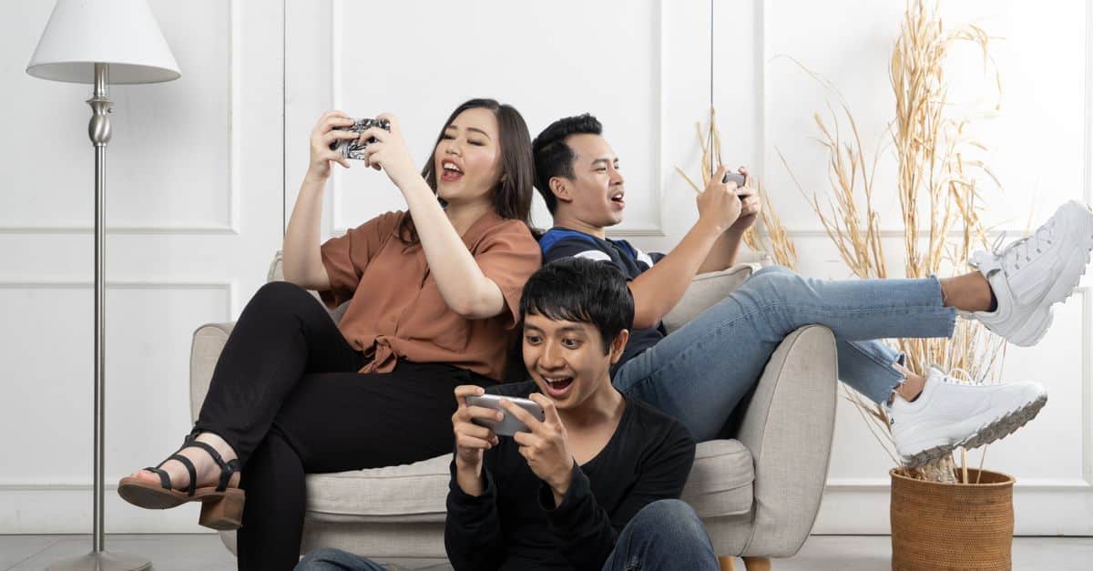 cinq applications et jeux mobiles indispensables à télécharger sur votre smartphone 3 découvrez les applications et jeux mobiles essentiels pour optimiser votre expérience smartphone, alliant divertissement et utilité au quotidien.