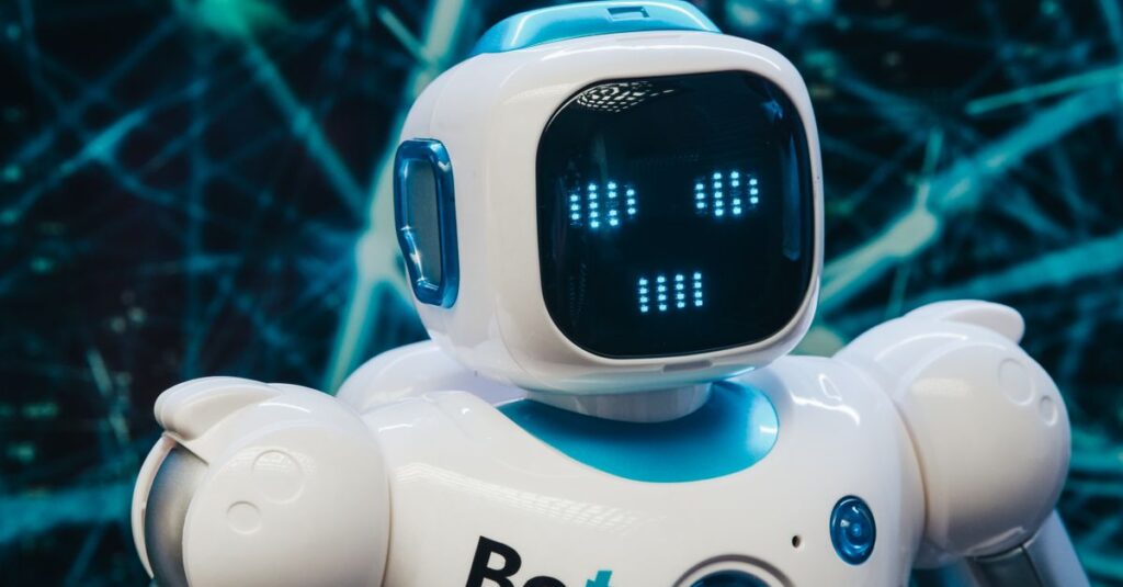 Siemens, Legrand, Schneider et Air Liquide : les géants européens qui tirent parti de l'explosion de l'intelligence artificielle 9 découvrez les géants européens de l'intelligence artificielle, leur impact innovant et leur rôle clé dans la transformation technologique du continent.