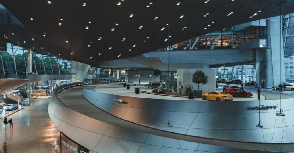 Les constructeurs automobiles européens adoptent les technologies chinoises pour s'adapter au marché local 3 découvrez comment les constructeurs automobiles européens intègrent les technologies chinoises pour innover et renforcer leur compétitivité sur le marché mondial.