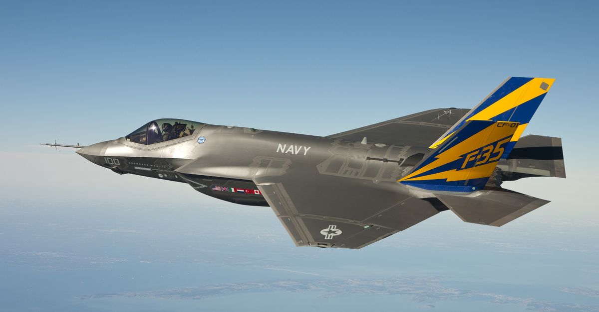 Importance de l'Europe dans la chaîne d'approvisionnement du F-35 et des infrastructures militaires américaines 9 découvrez le rôle clé de l'europe dans la chaîne d'approvisionnement du f-35 et son soutien à l'infrastructure militaire américaine, renforçant ainsi la coopération transatlantique en matière de défense.