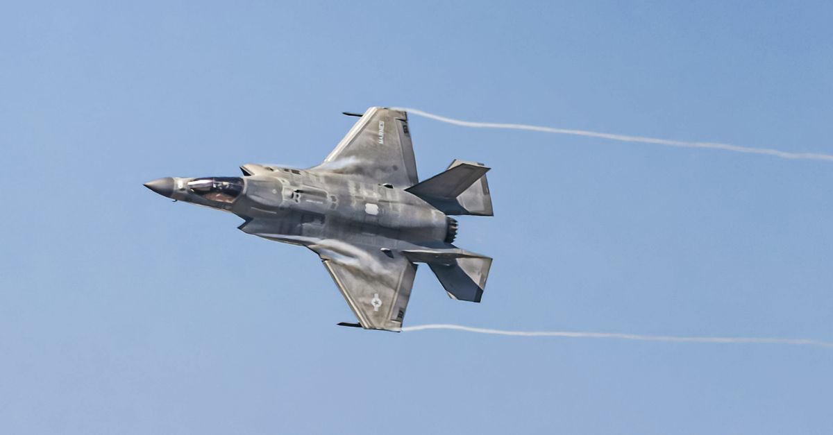 Importance de l'Europe dans la chaîne d'approvisionnement du F-35 et des infrastructures militaires américaines 10 découvrez le rôle crucial de l'europe dans la chaîne d'approvisionnement du f-35 et son intégration dans l'infrastructure militaire américaine.