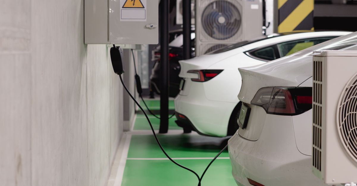 Trump envisage d'abandonner la politique de soutien aux véhicules électriques en Californie 9 découvrez notre politique sur les véhicules électriques (ev) pour un engagement durable et une transition écologique efficace.
