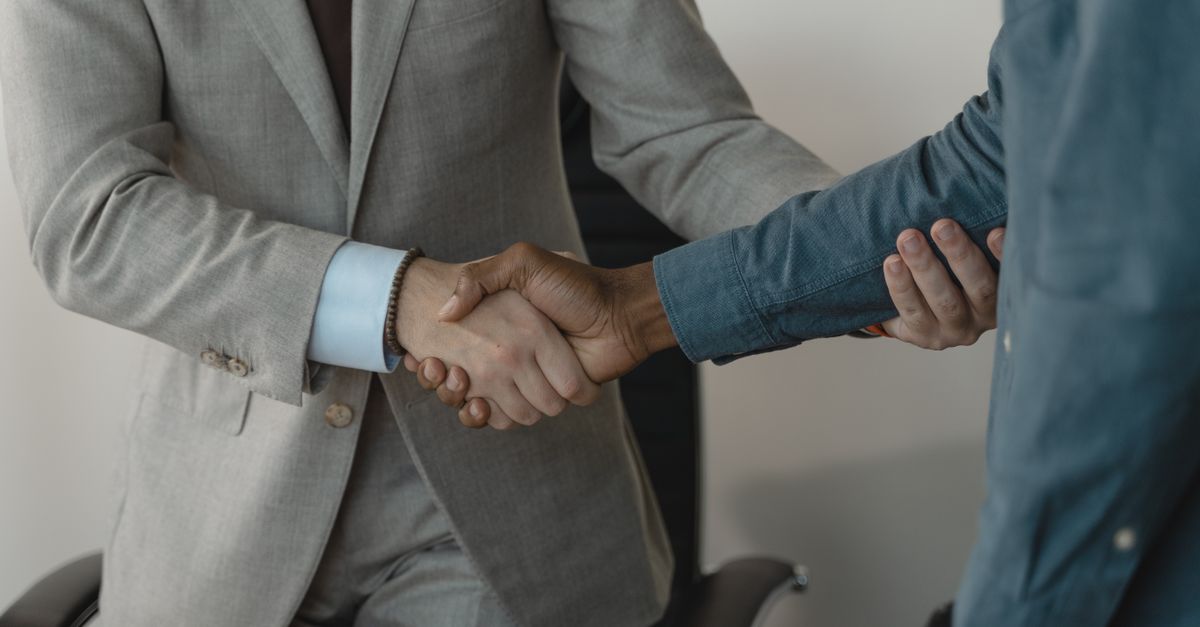 Powerfleet annonce la nomination de Paul Lalljie en tant que président et directeur financier, tandis que David Wilson fait ses adieux 1 annonce officielle d'une nomination exécutive au sein de notre organisation, soulignant l'expérience et les compétences du nouveau dirigeant.