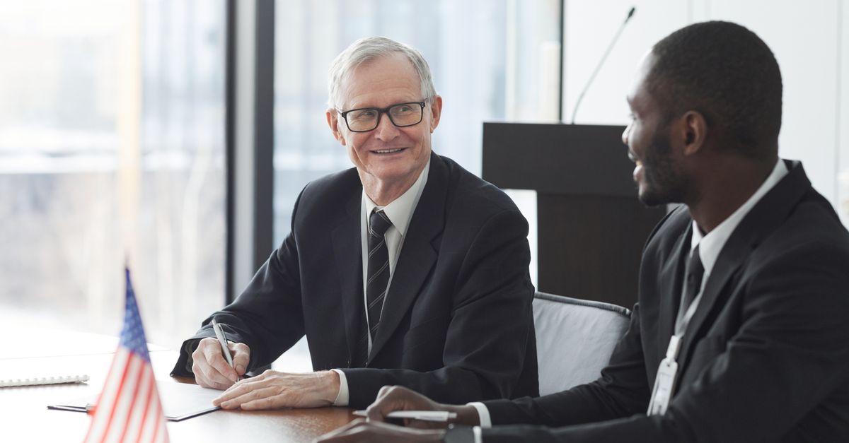 Powerfleet annonce la nomination de Paul Lalljie en tant que président et directeur financier, tandis que David Wilson fait ses adieux 3 annonce officielle d'une nomination exécutive au sein de l'entreprise, mettant en lumière les nouvelles directions et les talents clés.