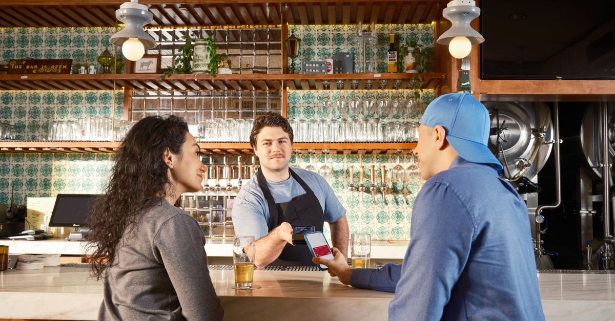 PayPal vise à allier les mondes de la finance traditionnelle et des cryptomonnaies 11 découvrez les dernières innovations et solutions dans le secteur de la fintech, alliant technologie et finance pour transformer vos services financiers.