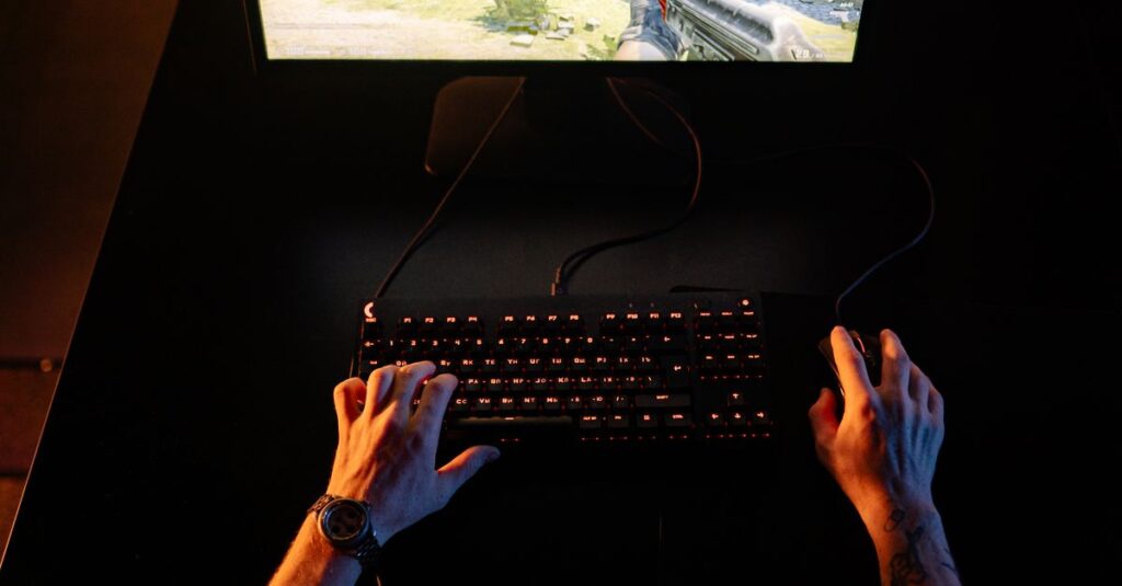À 58 ans, il réalise son rêve : monter sa toute première configuration PC gaming, prouvant qu'il n'est jamais trop tard pour se lancer 9 découvrez comment assembler votre premier pc de gaming pas à pas, avec des conseils pour choisir les meilleurs composants adaptés à votre budget et vos besoins.