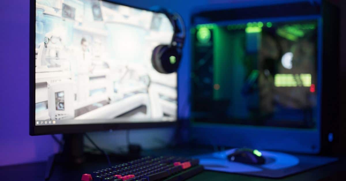 À 58 ans, il réalise son rêve : monter sa toute première configuration PC gaming, prouvant qu'il n'est jamais trop tard pour se lancer 3 découvrez comment assembler votre premier pc de gaming avec notre guide complet étape par étape, idéal pour les débutants souhaitant optimiser performance et budget.