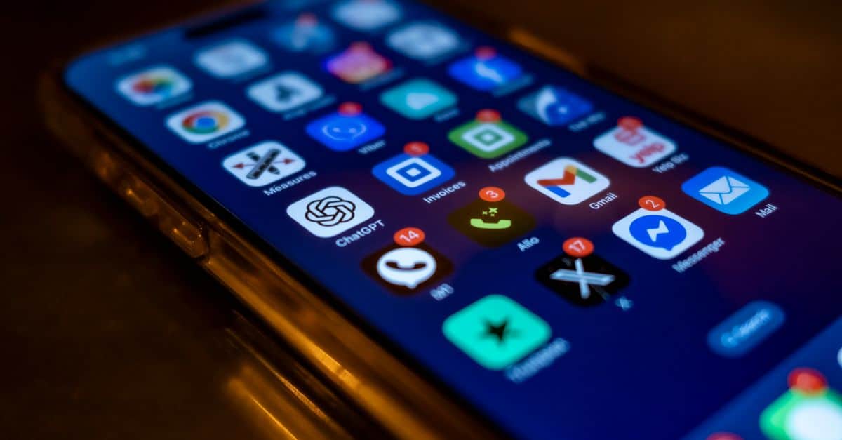 Une nouvelle version de l'application Free disponible pour les abonnés Free Mobile et Freebox 1 découvrez la mise à jour gratuite de notre application, avec de nouvelles fonctionnalités et améliorations pour une expérience encore meilleure.
