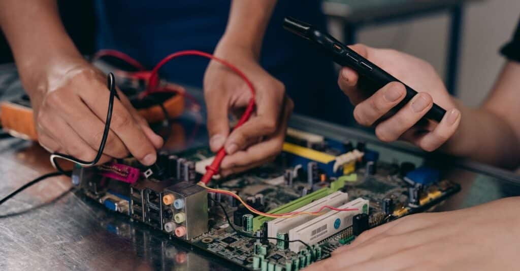 Découverte des meilleurs outils gratuits pour tester les composants de votre PC 3 découvrez les meilleurs outils gratuits pour tester les performances et la fiabilité de votre pc efficacement.