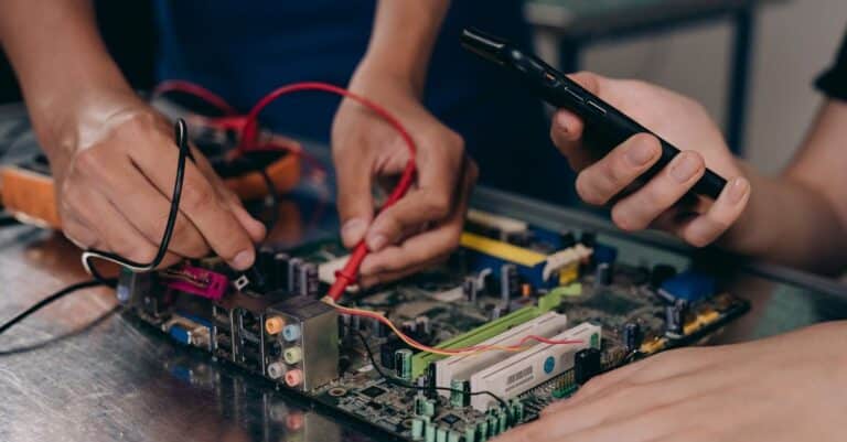 Découverte des meilleurs outils gratuits pour tester les composants de votre PC
