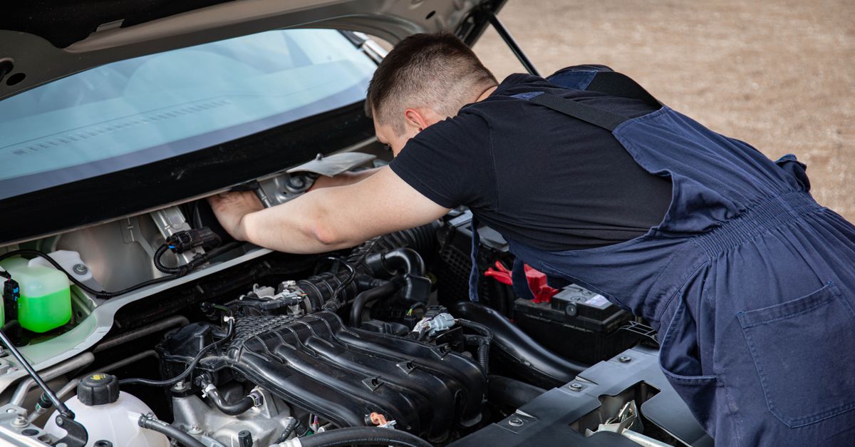 Le contrôle technique sans frais jusqu'au 3 mai : découvrez les marques de voitures éligibles 3 profitez d'une inspection gratuite de votre véhicule pour assurer sa sécurité et son bon fonctionnement. prenez rendez-vous dès aujourd'hui pour une évaluation complète sans frais.
