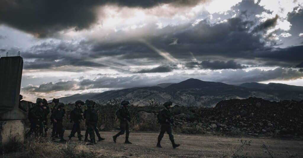 Les exportations de matériel militaire français vers Israël : un aperçu des livraisons 7 découvrez l'historique et l'actualité des exportations militaires françaises vers israël, leurs implications géopolitiques et les enjeux stratégiques associés.