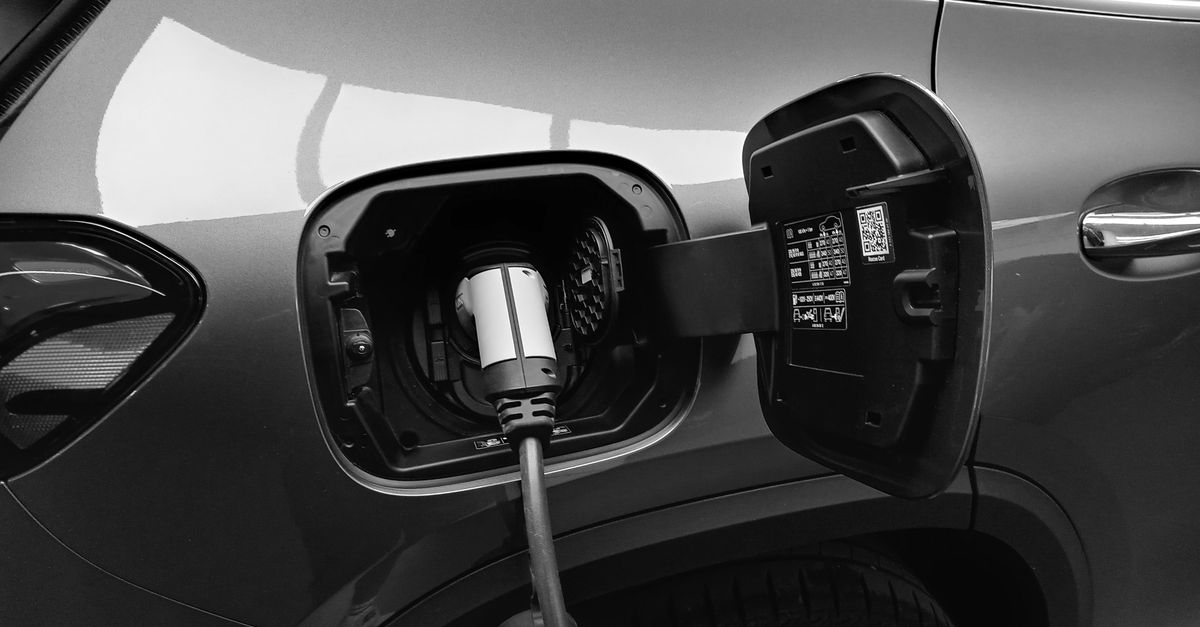 l'évolution future des sons émis par les voitures électriques 1 découvrez l'évolution future des sons des voitures électriques et comment ils vont transformer l'expérience auditive de la conduite.