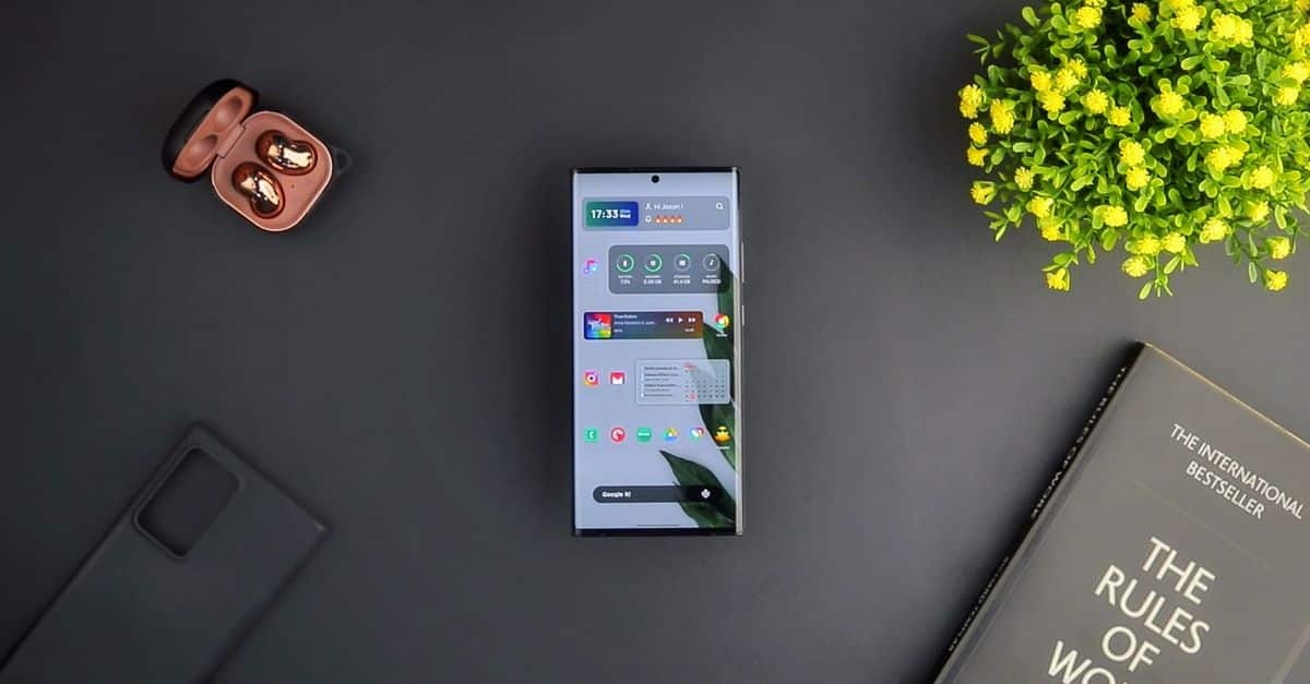Mon expérience d'une semaine avec le Galaxy Z Fold8 : un véritable billet vers le futur 2 découvrez le galaxy z fold8, le smartphone pliable innovant alliant puissance, design élégant et technologie avancée pour une expérience mobile révolutionnaire.