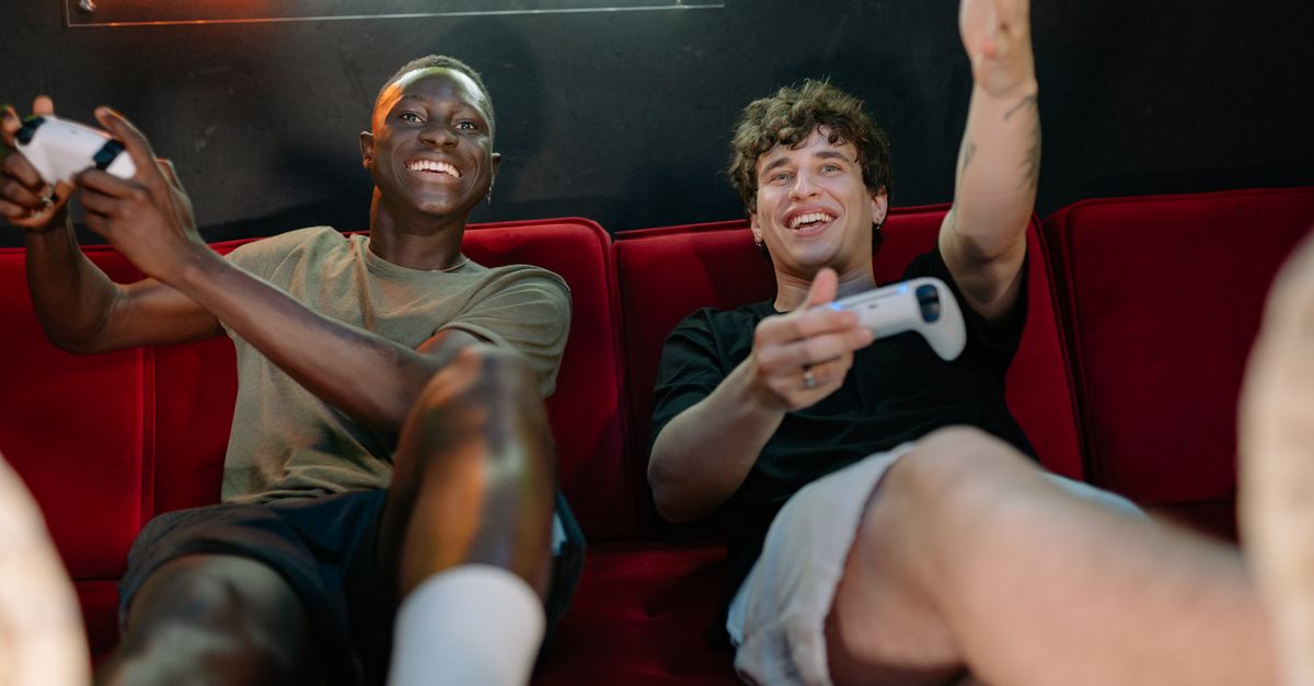 Consoles de jeu : Sony et Microsoft s'approchent du cap symbolique des 1000 dollars 4 découvrez notre sélection des meilleures consoles de jeux vidéo, alliant performance et divertissement pour tous les joueurs.
