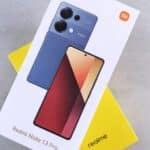 Gigaset GS6 Pro : le smartphone allemand qui révolutionne l&rsquo;autonomie avec une batterie amovible
