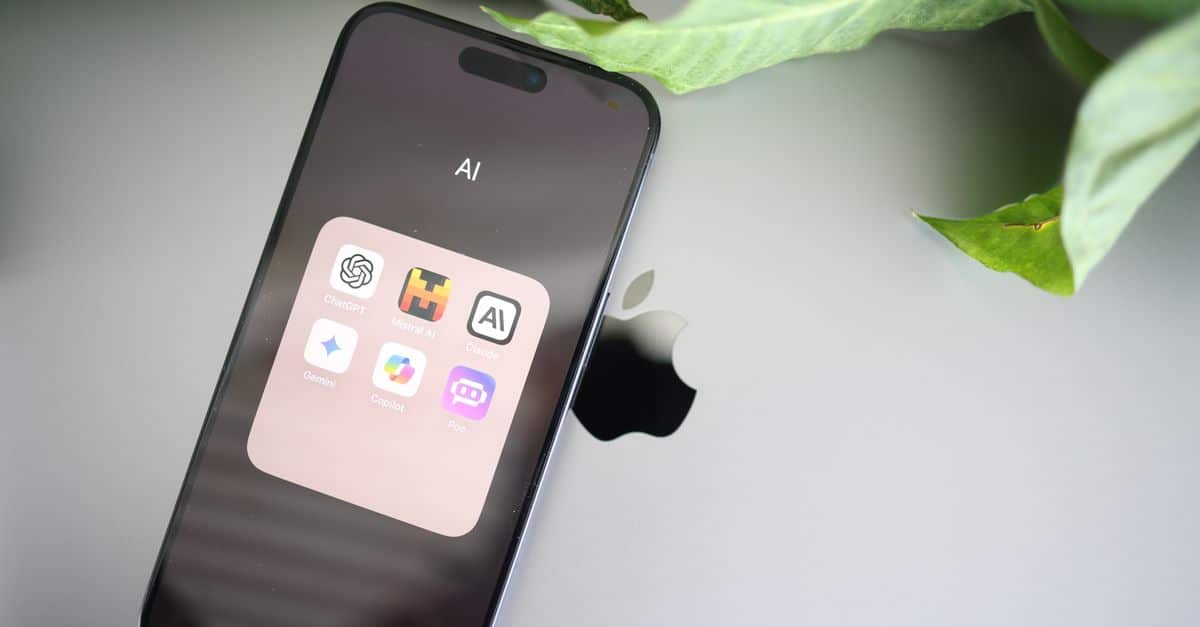 Google dévoile une nouvelle application mobile pour expérimenter des modèles d'IA en mode local 1 découvrez l'application mobile google ai : intelligence artificielle avancée pour optimiser votre expérience utilisateur où que vous soyez.