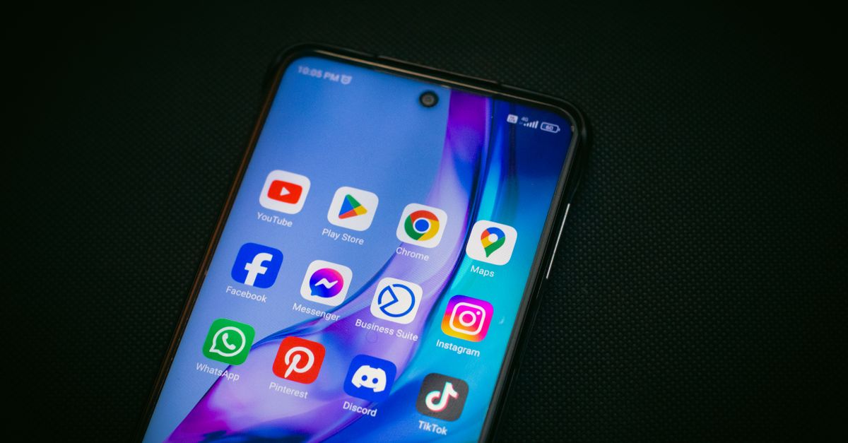 Une application secrète de Google surveille vos activités sur smartphone - découvrez comment la désinstaller 1 découvrez l'application secrète de google pour surveiller les activités sur smartphone et assurer une meilleure gestion de votre appareil.