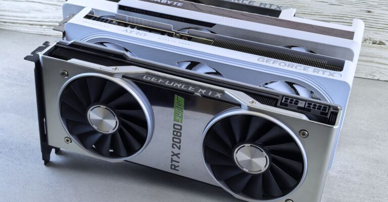 Après la crise des subprimes, Nvidia relève le défi fou des « GPU-primes » : un pari colossal à 500 milliards