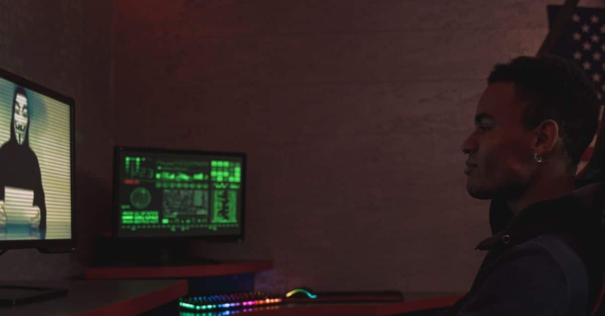 ZeroBytes : À la découverte du duo de hackers derrière le vol massif de données fiscales 10 découvrez l'univers des hackers : techniques, cybersecurité, et les dernières actualités sur les attaques informatiques.