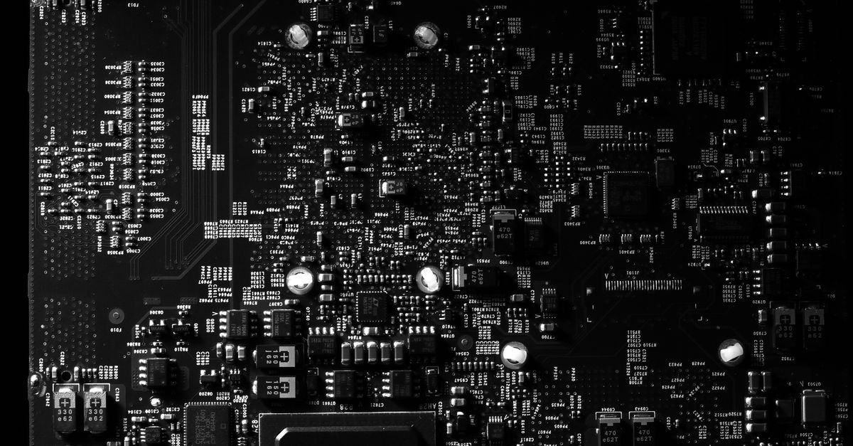 L'importance cruciale du matériel dans la protection en cybersécurité 9 découvrez tout sur le hardware : composants informatiques, matériel électronique et technologies indispensables pour optimiser vos équipements.