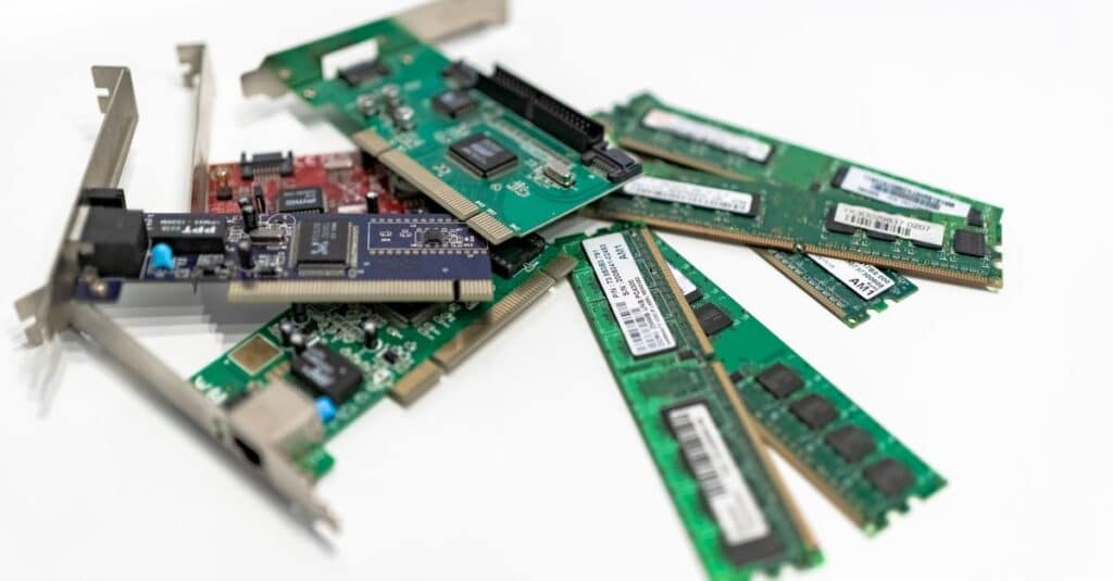 L'importance cruciale du matériel dans la protection en cybersécurité 4 découvrez notre sélection de matériel informatique performant et fiable pour répondre à tous vos besoins technologiques.
