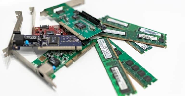 L&rsquo;importance cruciale du matériel dans la protection en cybersécurité