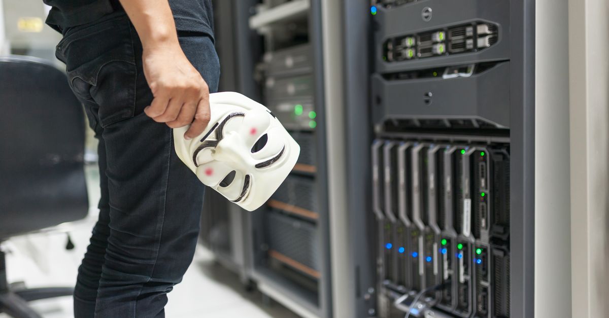les menaces informatiques se tournent vers le matériel 9 découvrez les menaces liées au matériel informatique, leurs impacts sur la sécurité et les meilleures pratiques pour protéger vos dispositifs.