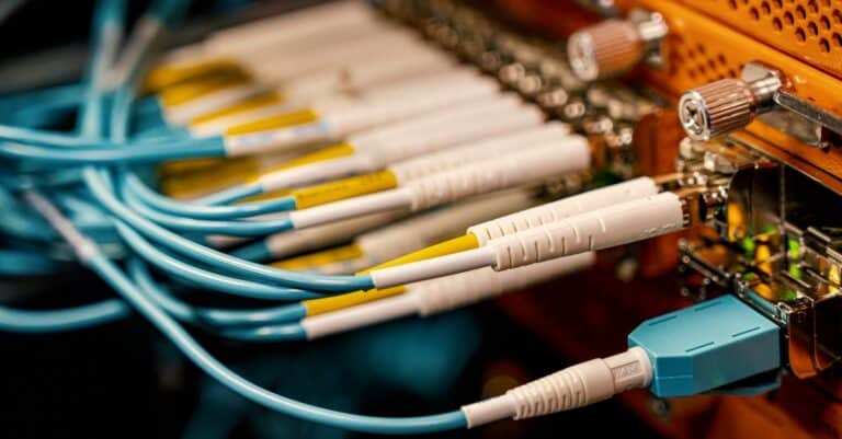 Internet haute vitesse : comment cela transforme notre quotidien