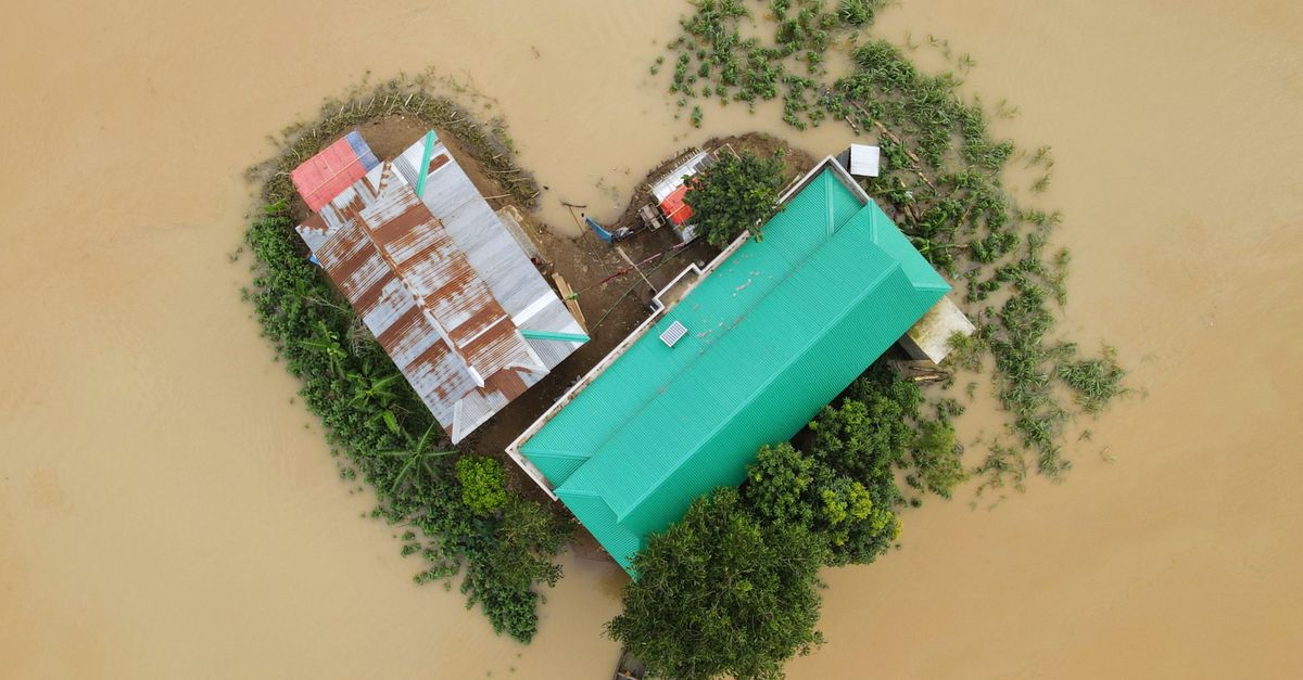 Inondations imminentes en Himalaya : dernières nouvelles et évolutions critiques 2 découvrez les causes, les impacts et les mesures de prévention des inondations dans la région himalayenne, un défi majeur pour les communautés locales et l'environnement.