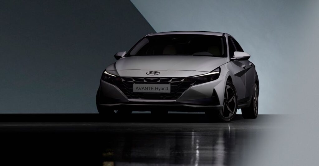 Hyundai ambitionne une marge accrue et déploie sa gamme hybride étoffée sur le marché américain 8 découvrez l'expansion des modèles hybrides hyundai alliant performance, économie d'énergie et respect de l'environnement pour une conduite innovante.