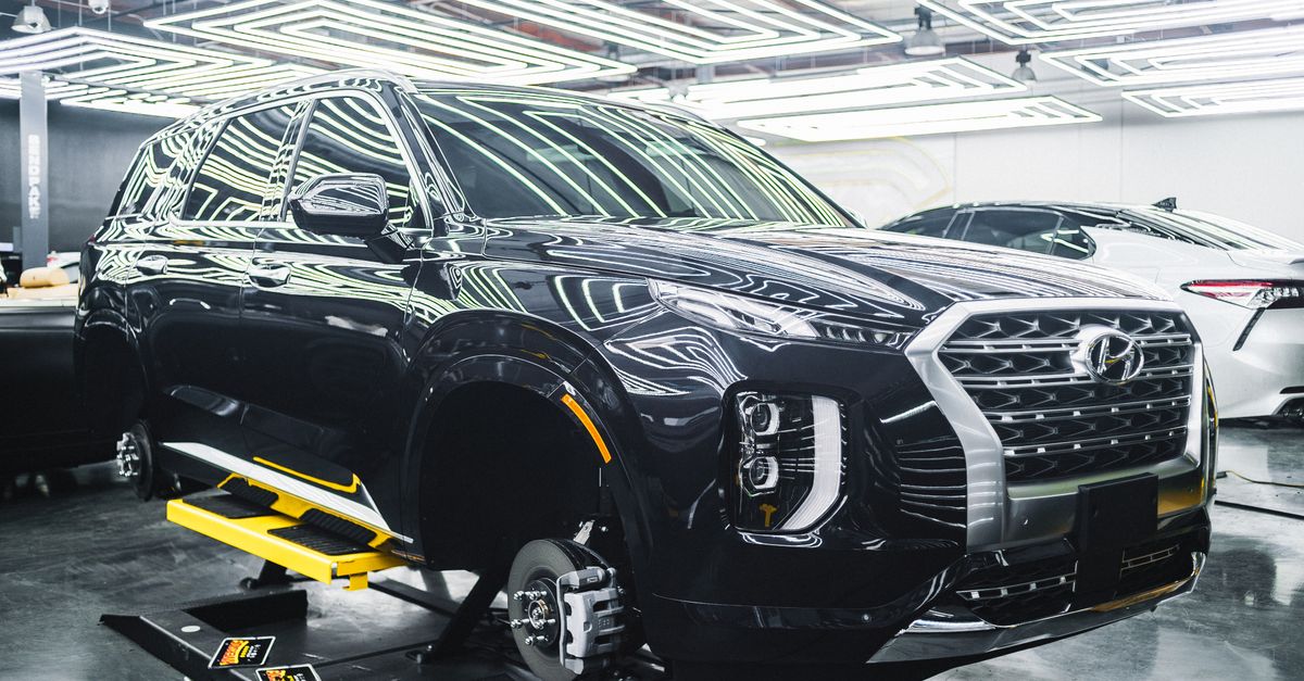 Pourquoi ils ont préféré le Hyundai Inster aux Renault 5 E-Tech et Citroën ë-C3 10 découvrez les préférences d'installation pour votre hyundai inster et optimisez la performance de votre véhicule grâce à nos conseils pratiques.