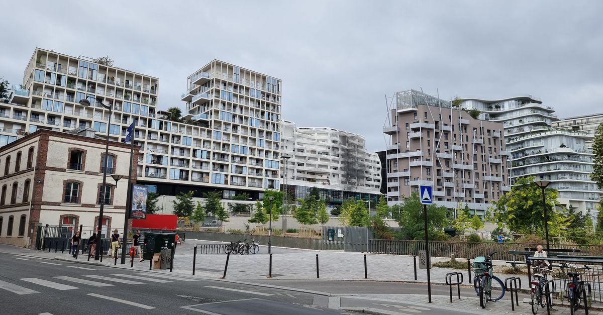 L'application Île-de-France Mobilités franchit des sommets depuis les JO, avec un Navigo optimisé sur iPhone 2 découvrez l'application île-de-france mobilités pour planifier vos trajets, consulter les horaires en temps réel et accéder aux services de transport dans toute la région île-de-france.