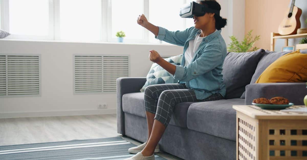 Les environnements immersifs : révolution dans l'expérience utilisateur 5 découvrez les environnements immersifs qui transportent vos sens au cœur d'expériences virtuelles captivantes et interactives.