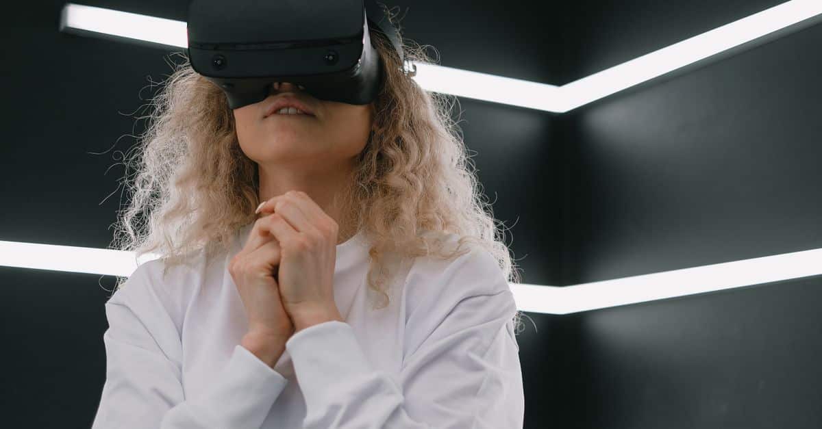 Les environnements immersifs : révolution dans l'expérience utilisateur 6 découvrez des environnements immersifs qui stimulent vos sens et offrent des expériences numériques captivantes et interactives.