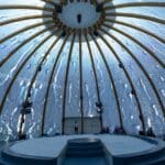 Genesis GV70 : Plongez dans un habitacle transformé en véritable expérience immersive