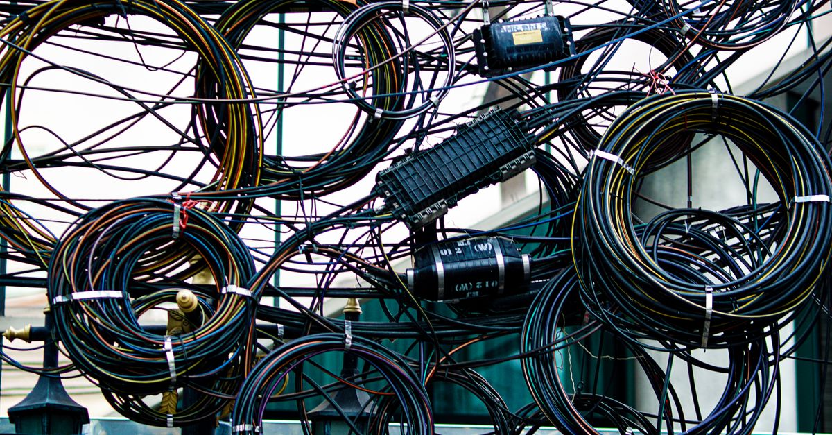 Impact de l'IA, du Cloud et de la 5G sur les modèles de distribution des télécommunications, médias et divertissement en région EMEA, selon les analyses d'ISG 2 découvrez l'impact de l'ia, du cloud et de la 5g sur les modèles de distribution dans les secteurs des télécommunications, des médias et du divertissement en région emea.